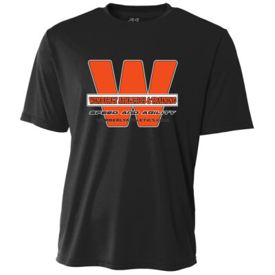 Wimberly Athletics - Cooling Performance Short Sleeve Tee Thumbnail