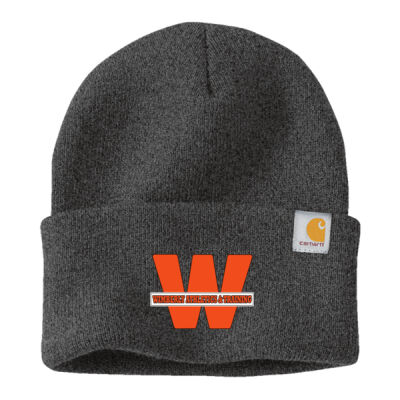 Wimberly Athletics - Watch Cap 2 Thumbnail