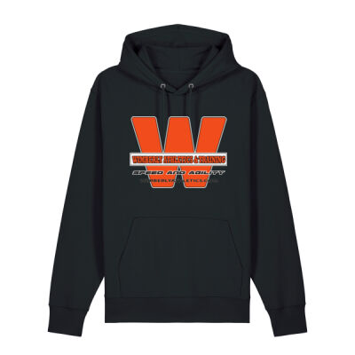 Wimberly Athletics - Fuse Unisex Cruiser 2.0 Hooded Sweatshirt Thumbnail
