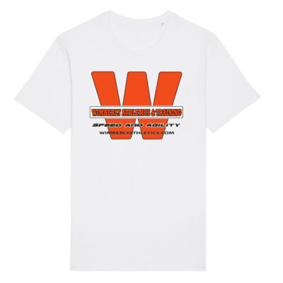 Wimberly Athletics - Unisex Rocker Tee Thumbnail