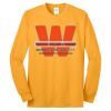 Long Sleeve Core Blend Tee Thumbnail